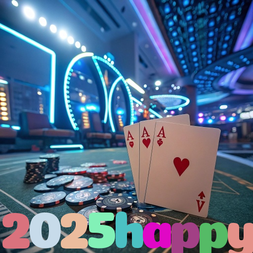 2025happy