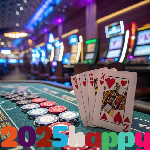 2025happy