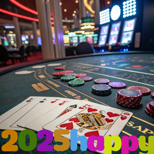 2025happy