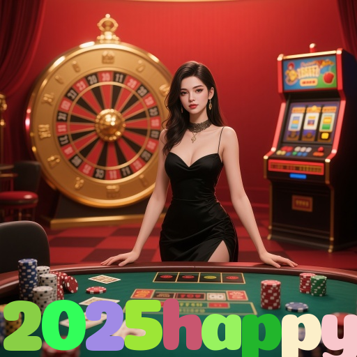 2025happy