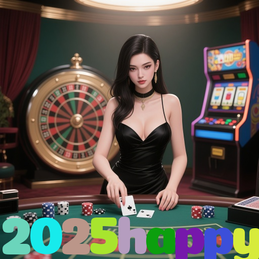 2025happy