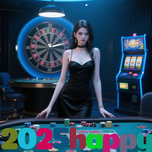 2025happy