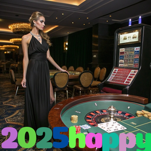 2025happy