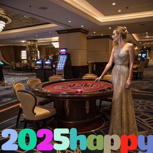 2025happy
