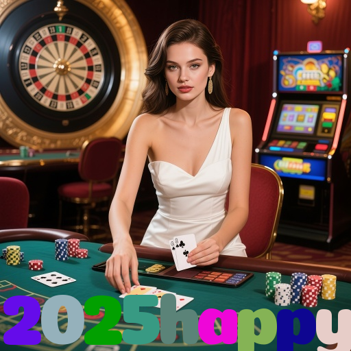 2025happy