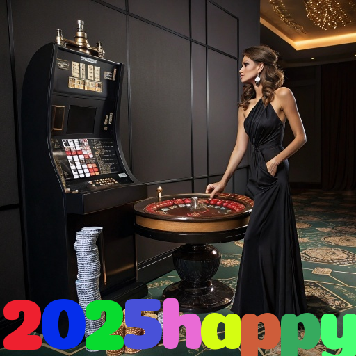 2025happy
