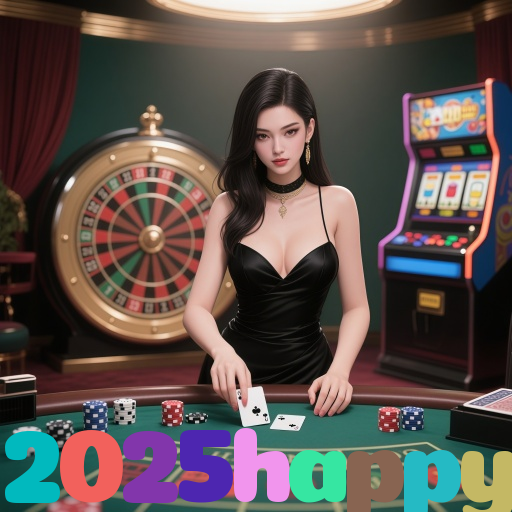 2025happy