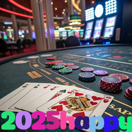 2025happy