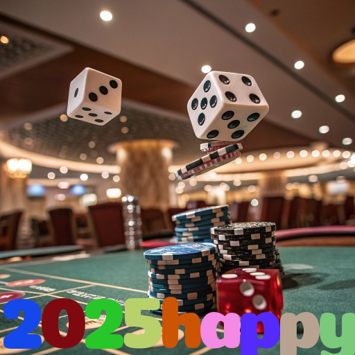 2025happy