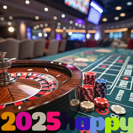 2025happy