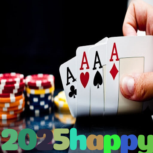 2025happy