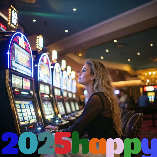 2025happy