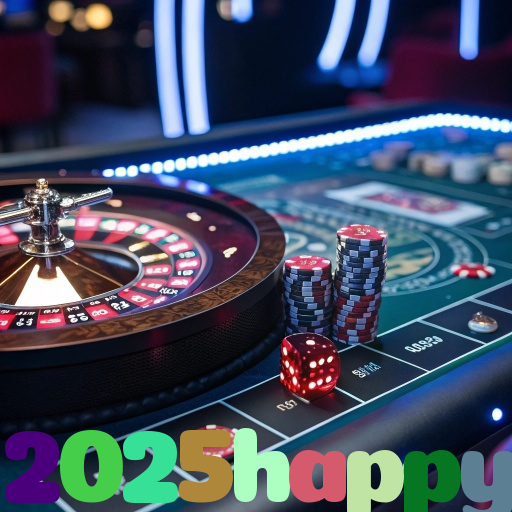 2025happy