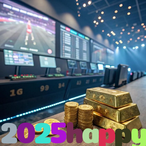 2025happy