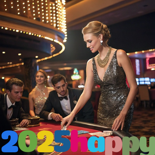 2025happy