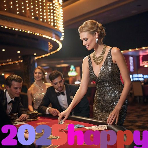 2025happy