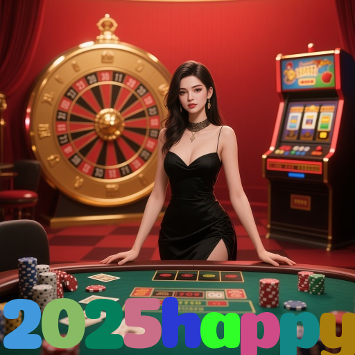 2025happy