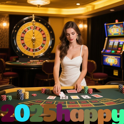 2025happy