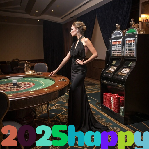 2025happy