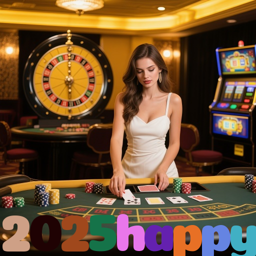 2025happy