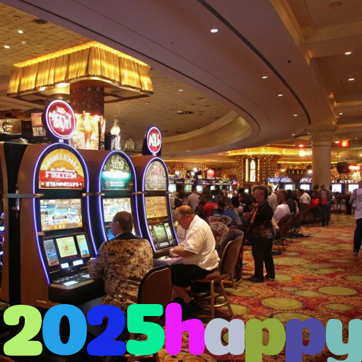 2025happy