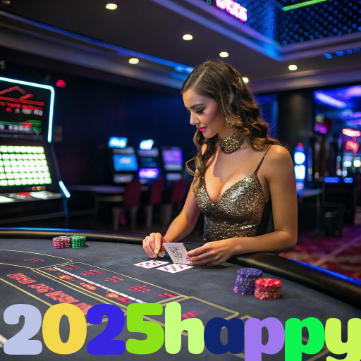 2025happy