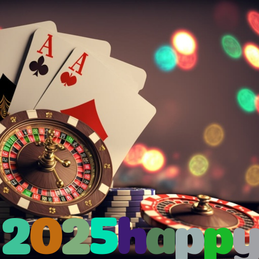 2025happy
