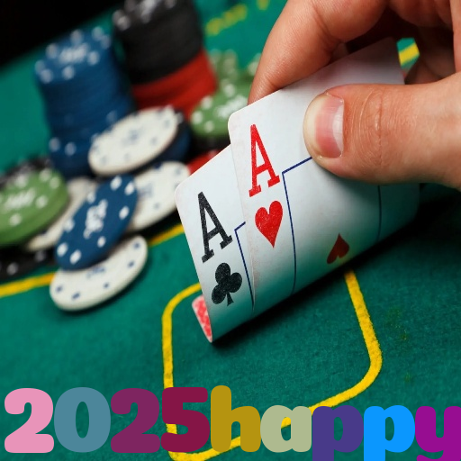 2025happy