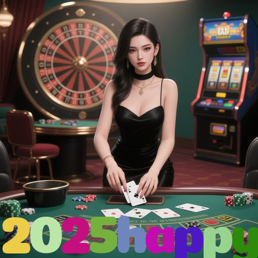 2025happy