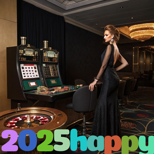 2025happy