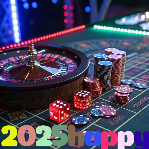 2025happy