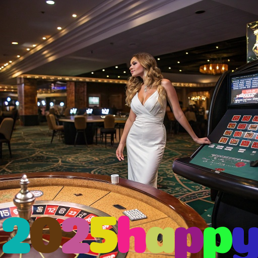 2025happy