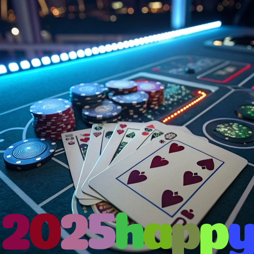 2025happy