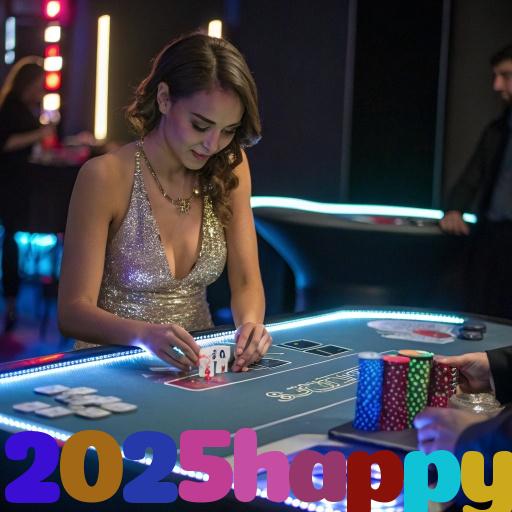 2025happy