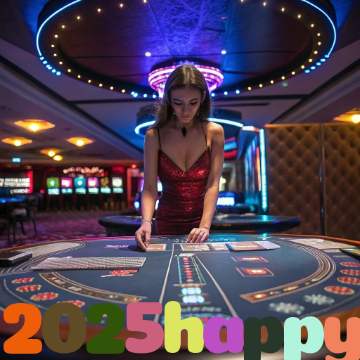 2025happy