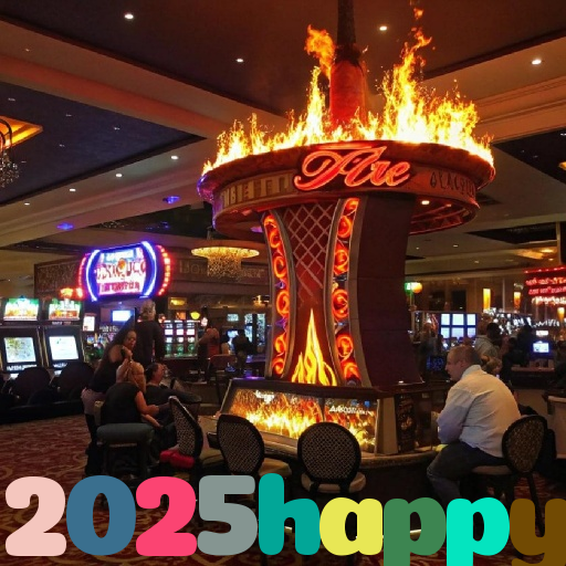 2025happy