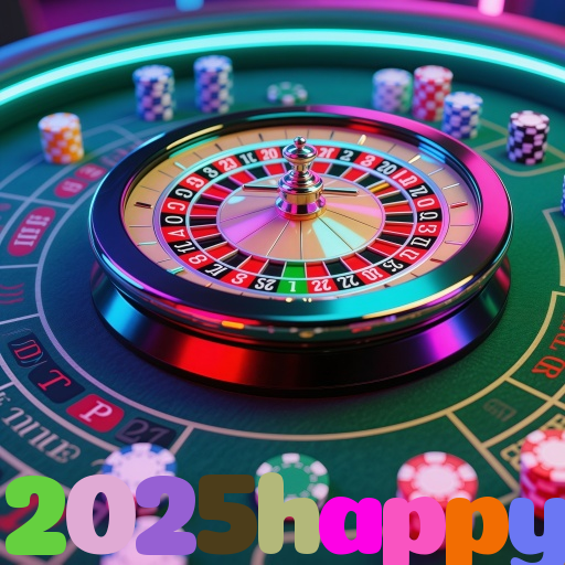 2025happy