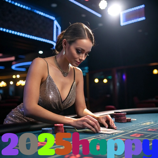 2025happy