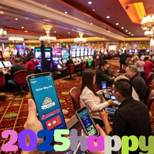 2025happy