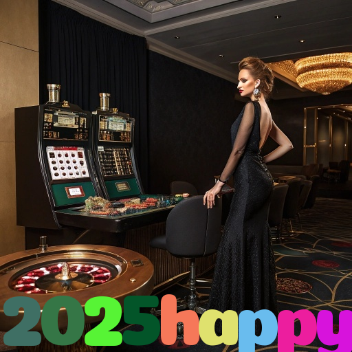 2025happy