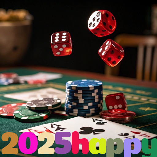2025happy