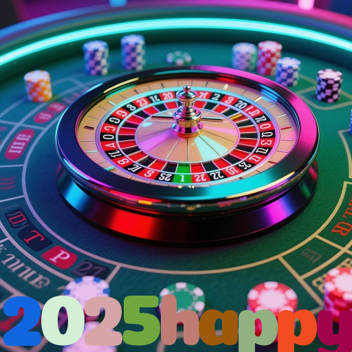 2025happy