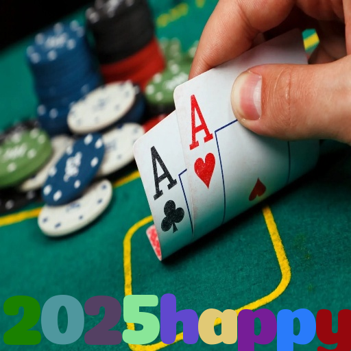 2025happy