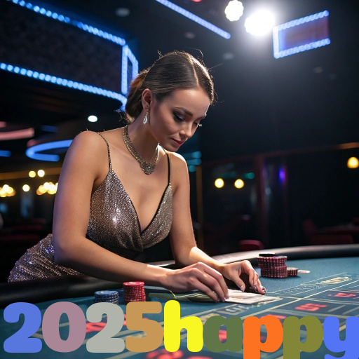 2025happy
