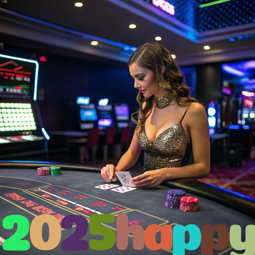 2025happy
