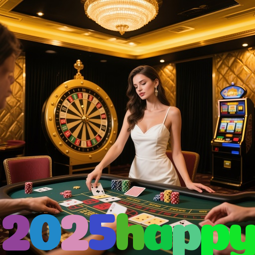 2025happy