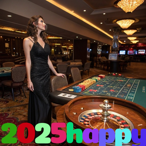 2025happy