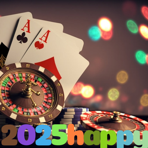 2025happy