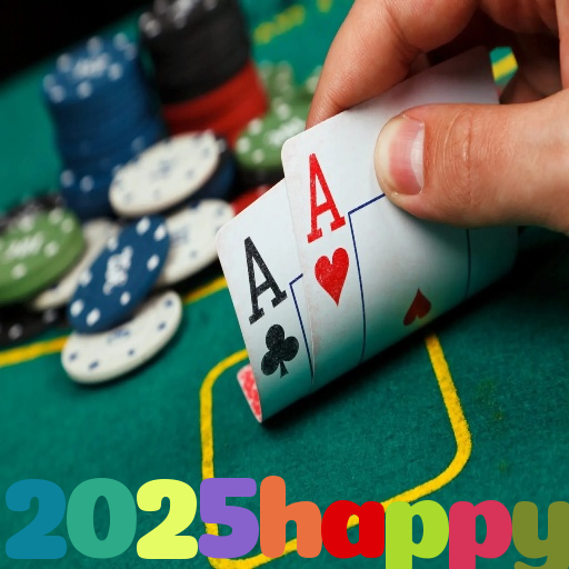 2025happy