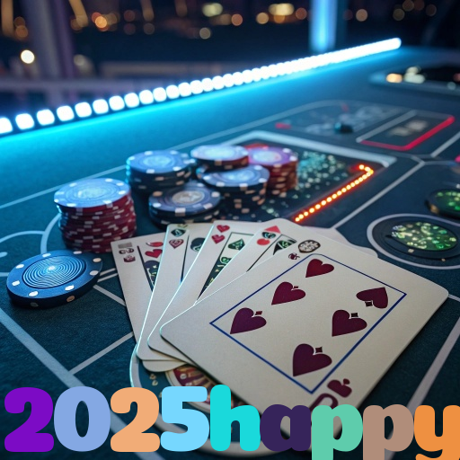 2025happy
